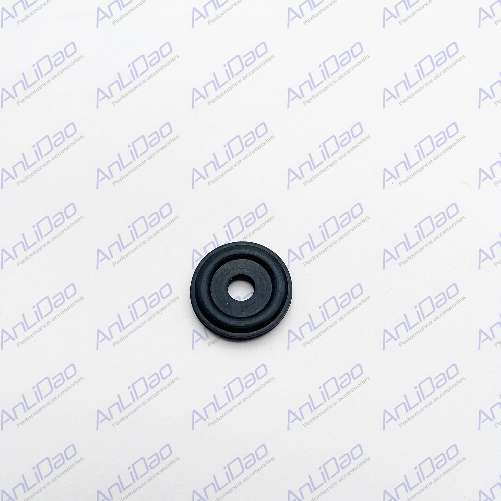 Replacement Flush Plug Gasket for Suzuki Outboard (17914-93J00)