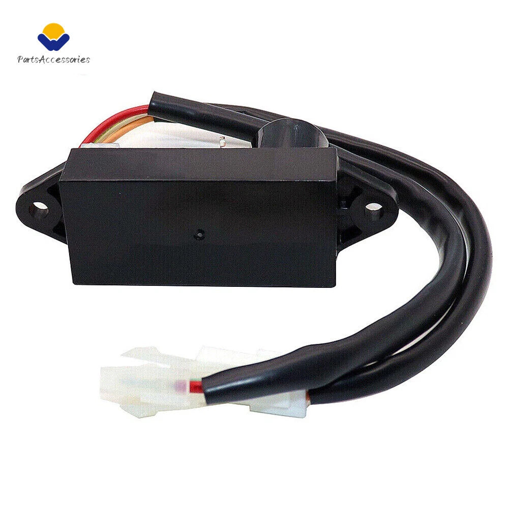 Ignition Control Module for Predator 3500 Watts Inverter Generator (2019–2023)