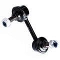 Rear Lower Upper Control Arm w/ Ball Joints & Sway Bar End Link for Dodge Caliber (2007–2012)