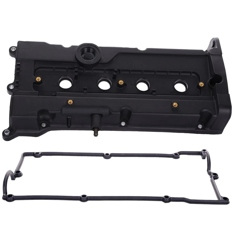 Engine Valve Cover for Hyundai Accent (2001–2004) 2241026013 2241026610 917-026