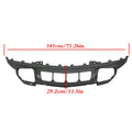 Front Bumper Cover for Chevrolet Silverado 1500 (2022–2023)