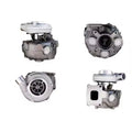 Turbo S2EWL Turbocharger 115-1182 for Caterpillar CAT Engine 3116 (1996–2002)