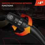 Turn Signal Switch for Kia Optima (2010)