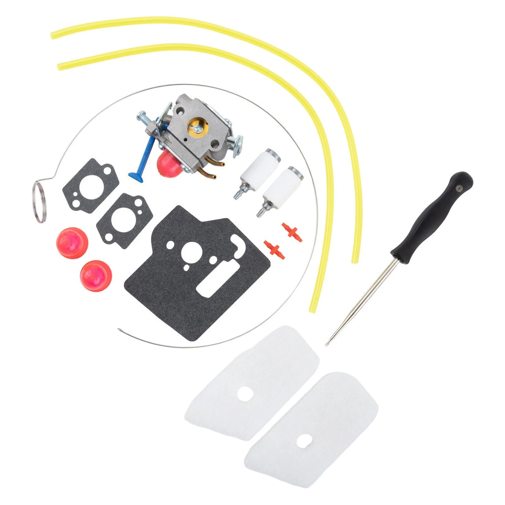 Carburetor Set for String Trimmer (C1Q W38)