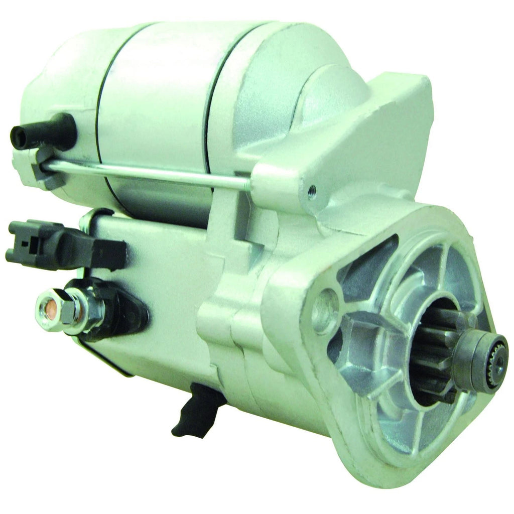 Starter for Toyota Celica & MR2 Spyder (2000–2005)