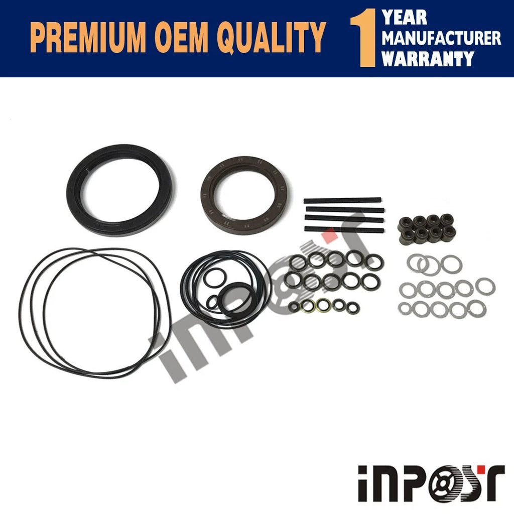 S4S Engine Full Gasket Set for Mitsubishi TCM Caterpillar S4S (Forklift)