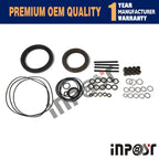 S4S Engine Full Gasket Set for Mitsubishi TCM Caterpillar S4S (Forklift)