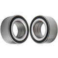 2X Front Left Wheel Bearings for Honda Accord (2008–2012)