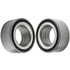 2X Front Left Wheel Bearings for Honda Accord (2008–2012)