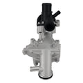 Custom Water Pump for Mercedes B250/CLA250/GLA250 (2013–2020)