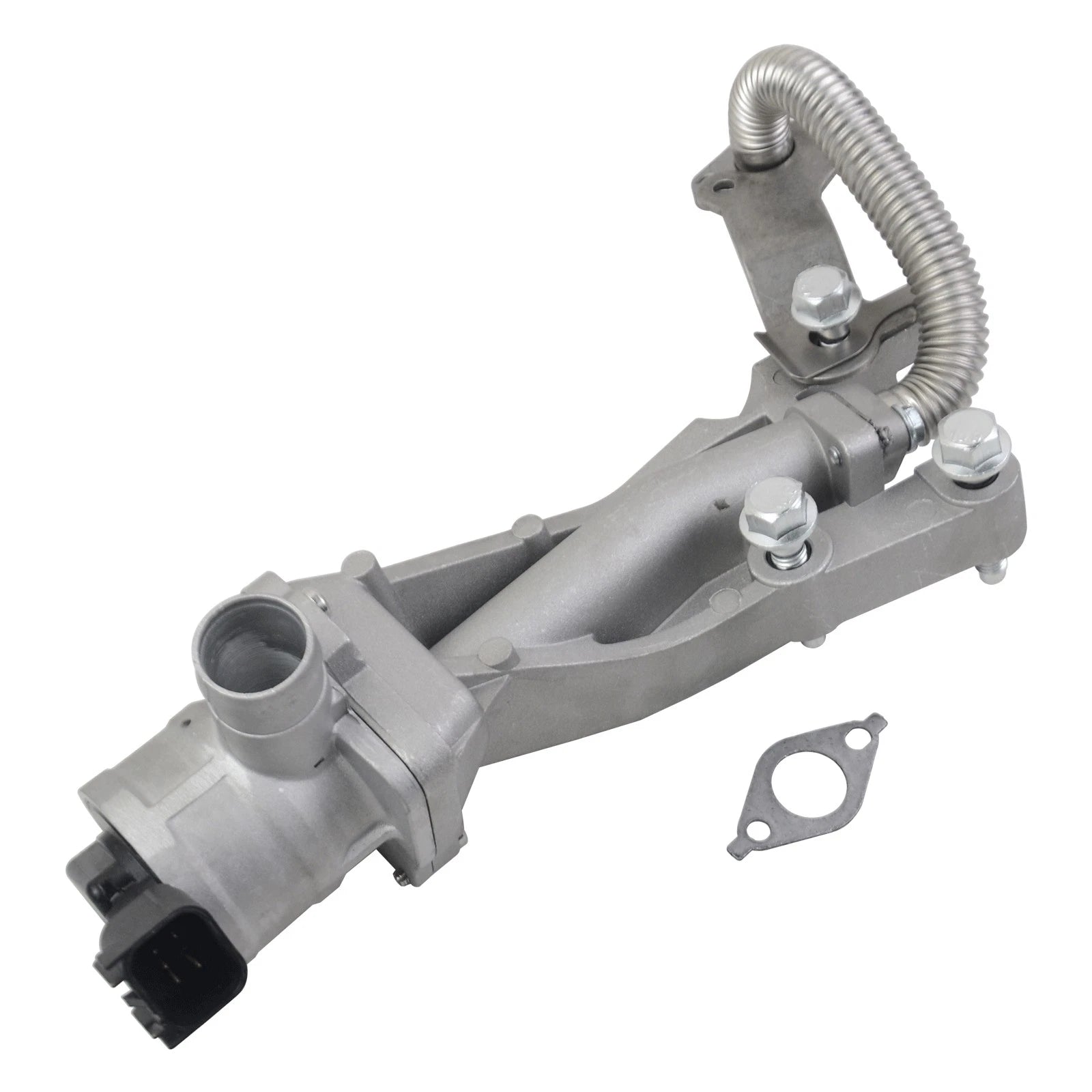 Secondary Air Injection Check Valve for Buick Lucerne, Chevrolet Impala (2007–2010)