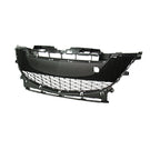 Replacement Front Bumper Grille for Ford Ranger (2019–2022)