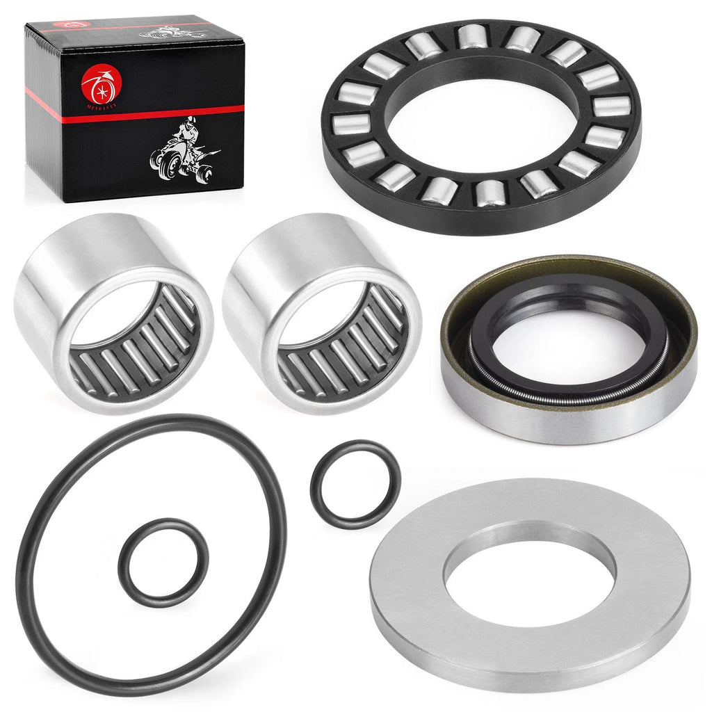 Jet Pump Bearings Seals Kit for Sea-Doo SPI Speedster Sportster (1996)