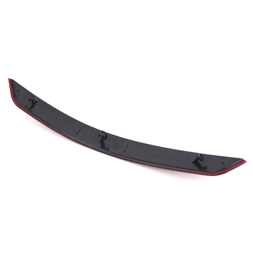 Rear Bumper Reflector Taillight for VW Sharan, Seat Alhambra (1995–2010)