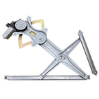 Window Regulator With Motor 2 Pins for Mitsubishi ML MN (2006–2015)