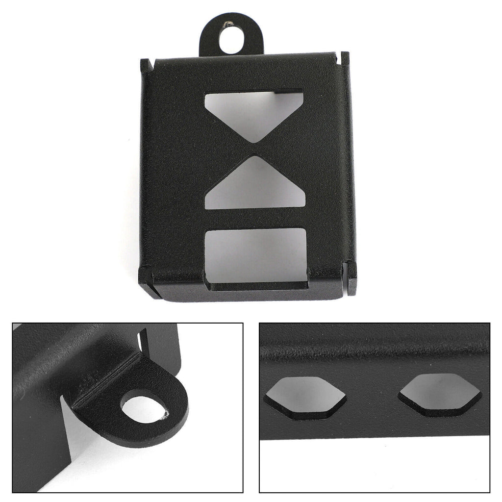 Brake Fluid Reservoir Guard Cover for Suzuki DL1000 V-Strom 1000 (2015–2019)