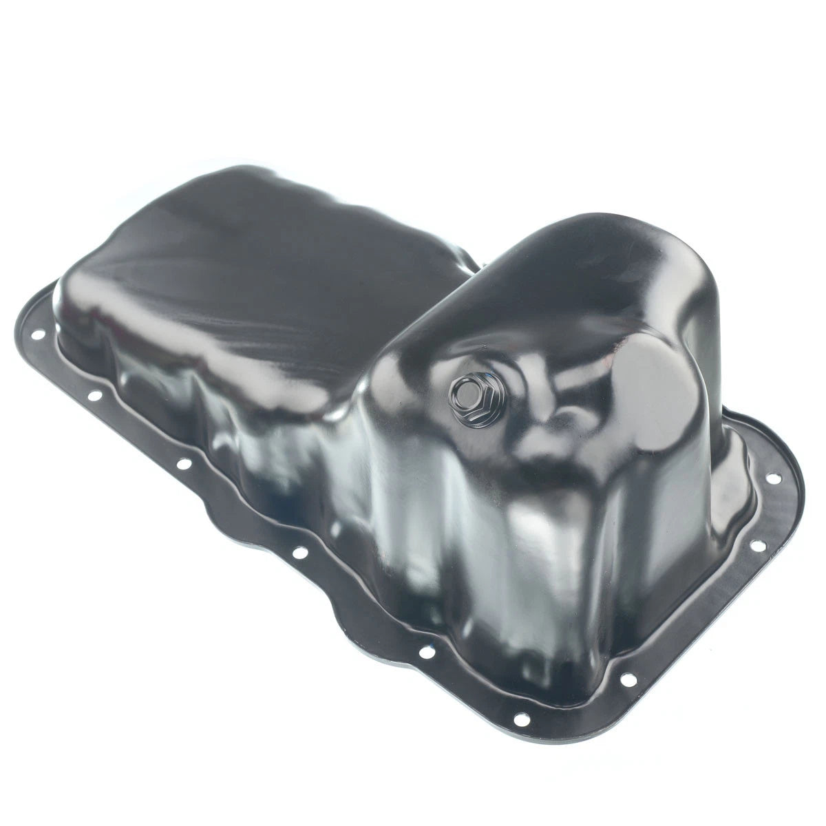 Engine Oil Pan for Jeep Grand Cherokee (2005–2010) Dodge Dakota (2006–2010) Ram
