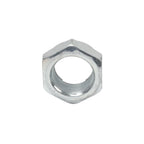 M22xP1.5 Rear Axle Shaft Lock Nut for Honda CRF250R CRF250X CRF450R CRF450X (2004-2023)