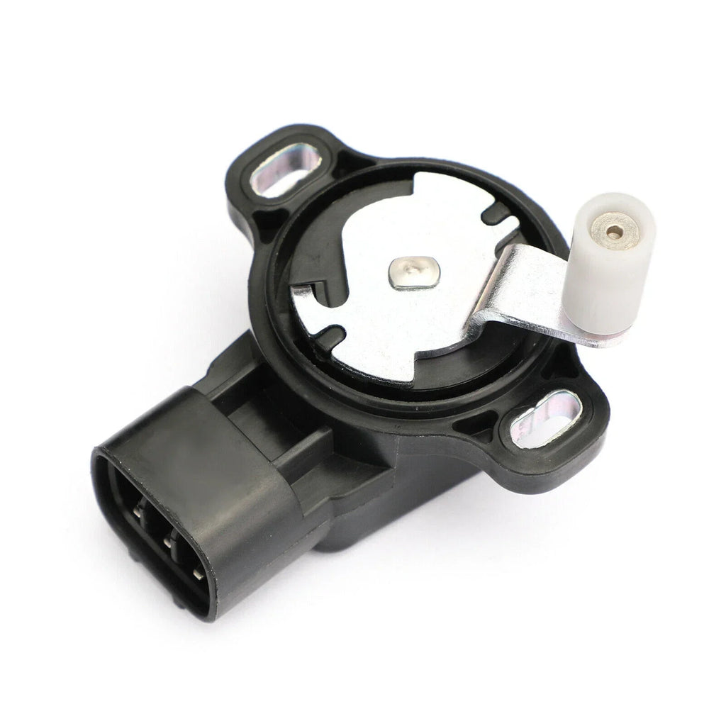 Accelerator Pedal Sensor for Nissan Pulsar N16 1.8L QG18DE (2000)