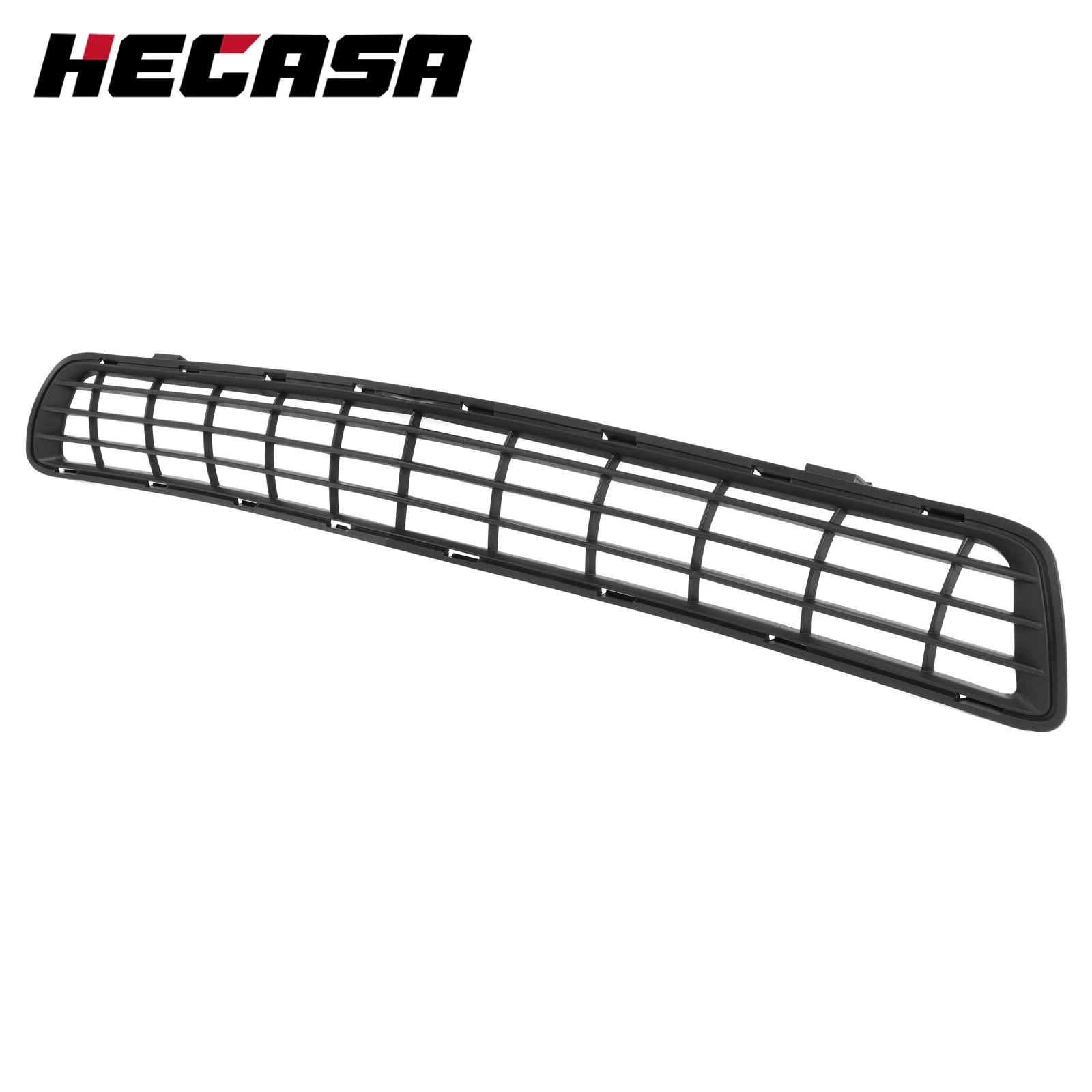 Front Bumper Lower Bottom Grille for Chevrolet Camaro SS (2010–2013)