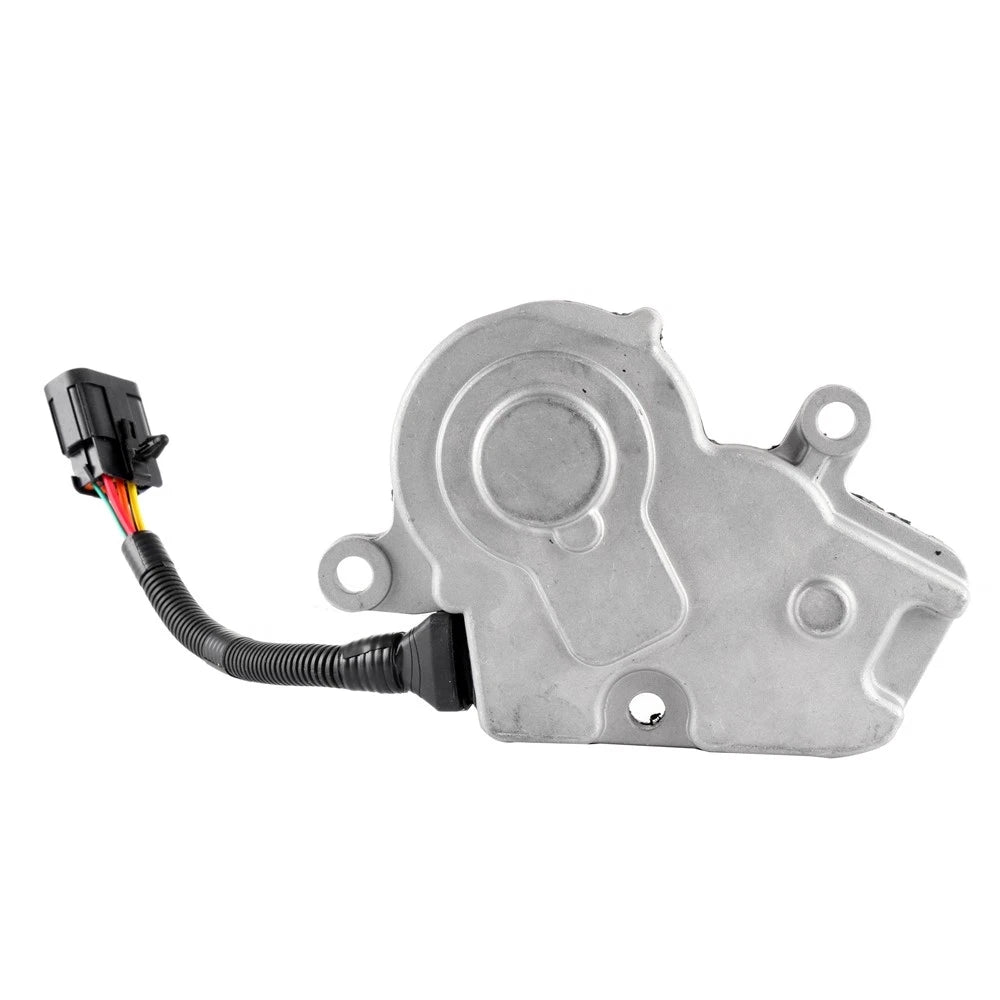Transfer Case Shift Motor Actuator for Chevy Avalanche 1500 2500 (2003–2006)