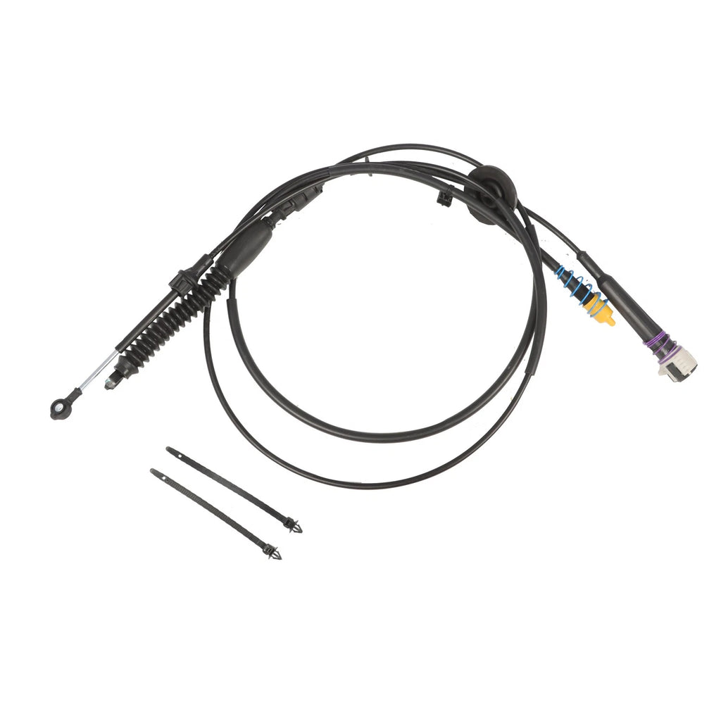Automatic Transmission Shifter Cable for GMC Yukon (2000–2006) 88967320