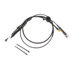 Automatic Transmission Shifter Cable for GMC Yukon (2000–2006) 88967320