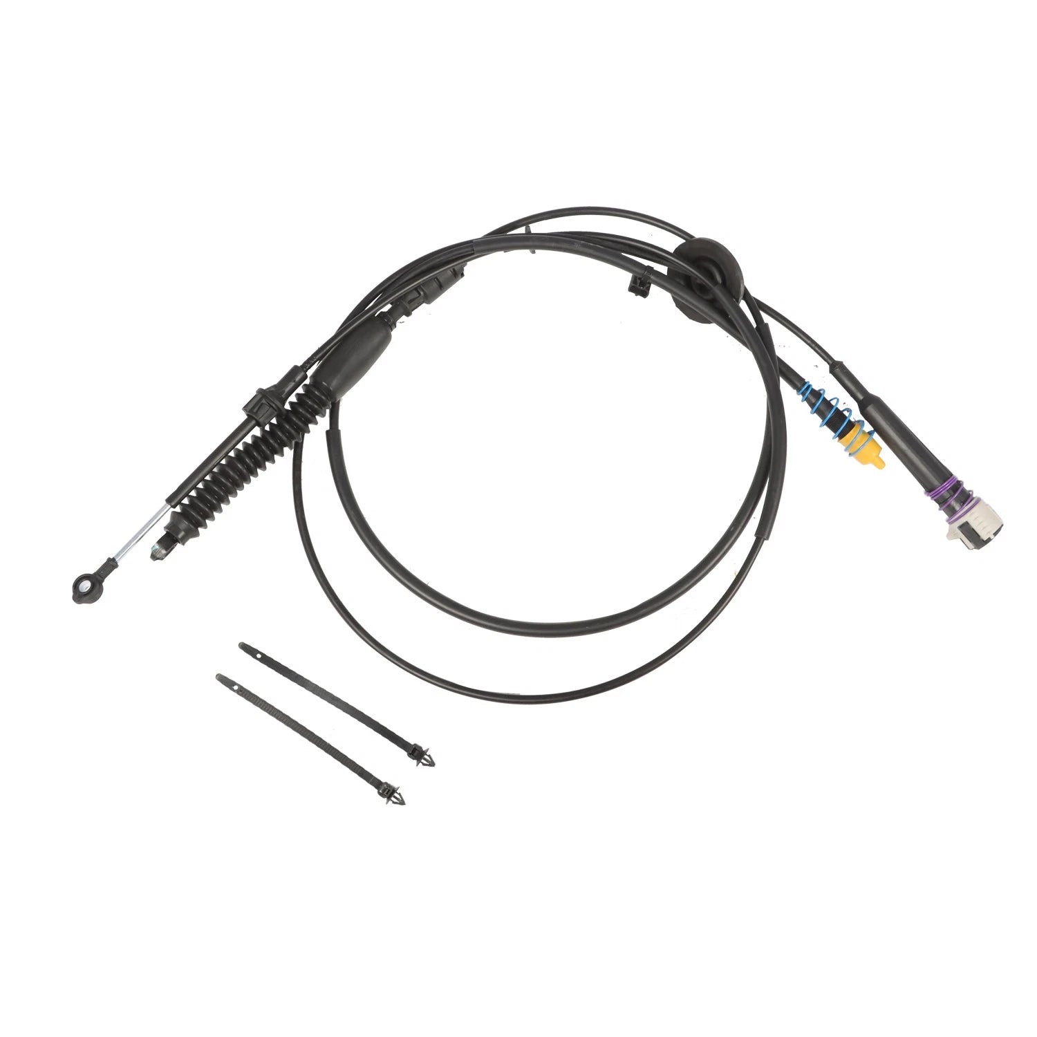 Automatic Transmission Shifter Cable for GMC Yukon (2000–2006) 88967320