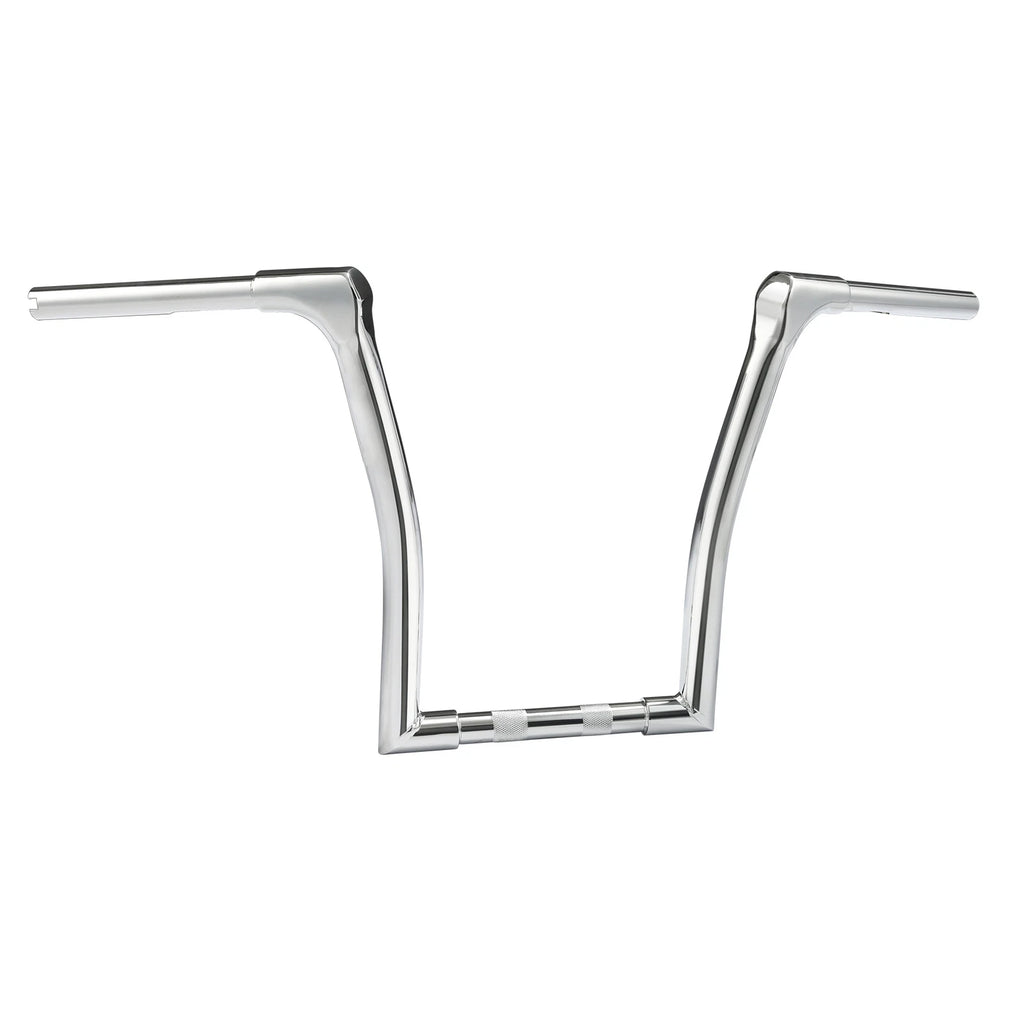 13" Rise Ape Hanger Handlebar for Harley Low Rider S FXLRS Street Bob (2020–2023)