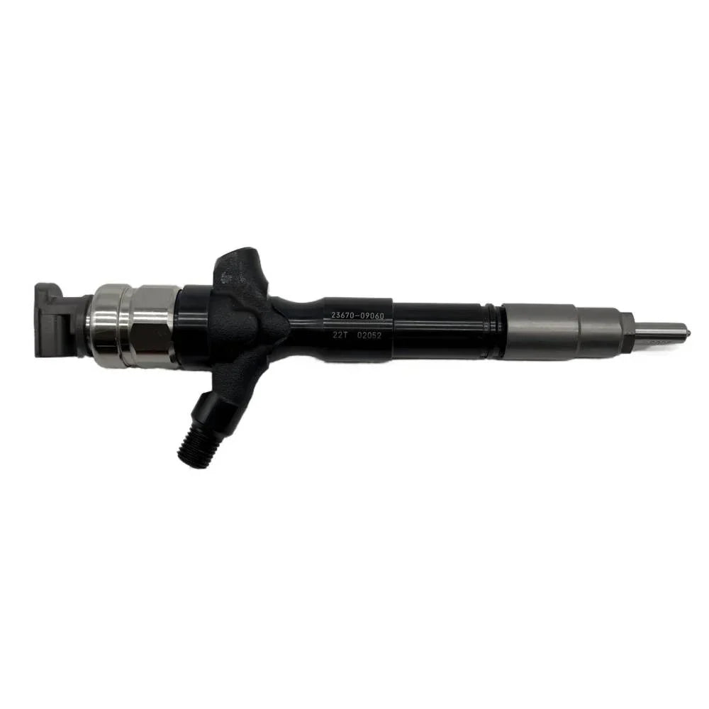 Fuel Injector for TOYOTA HILUX (2005–2024)