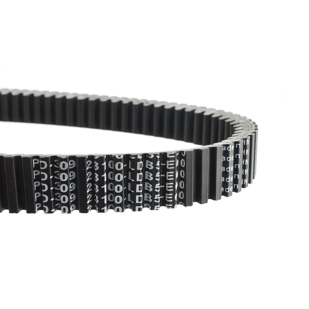 Drive Belt for KYMCO ATV MXU 500 550 700i UXV 500 500i (CVT 23100-LDB5-E00)