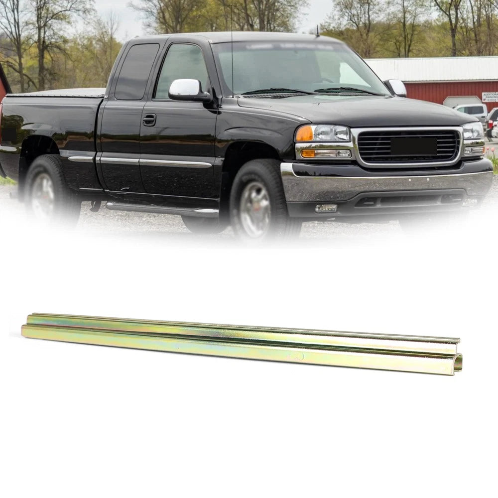 Front Window Track Guide Plate for Chevrolet GMC Truck (1988â2002)