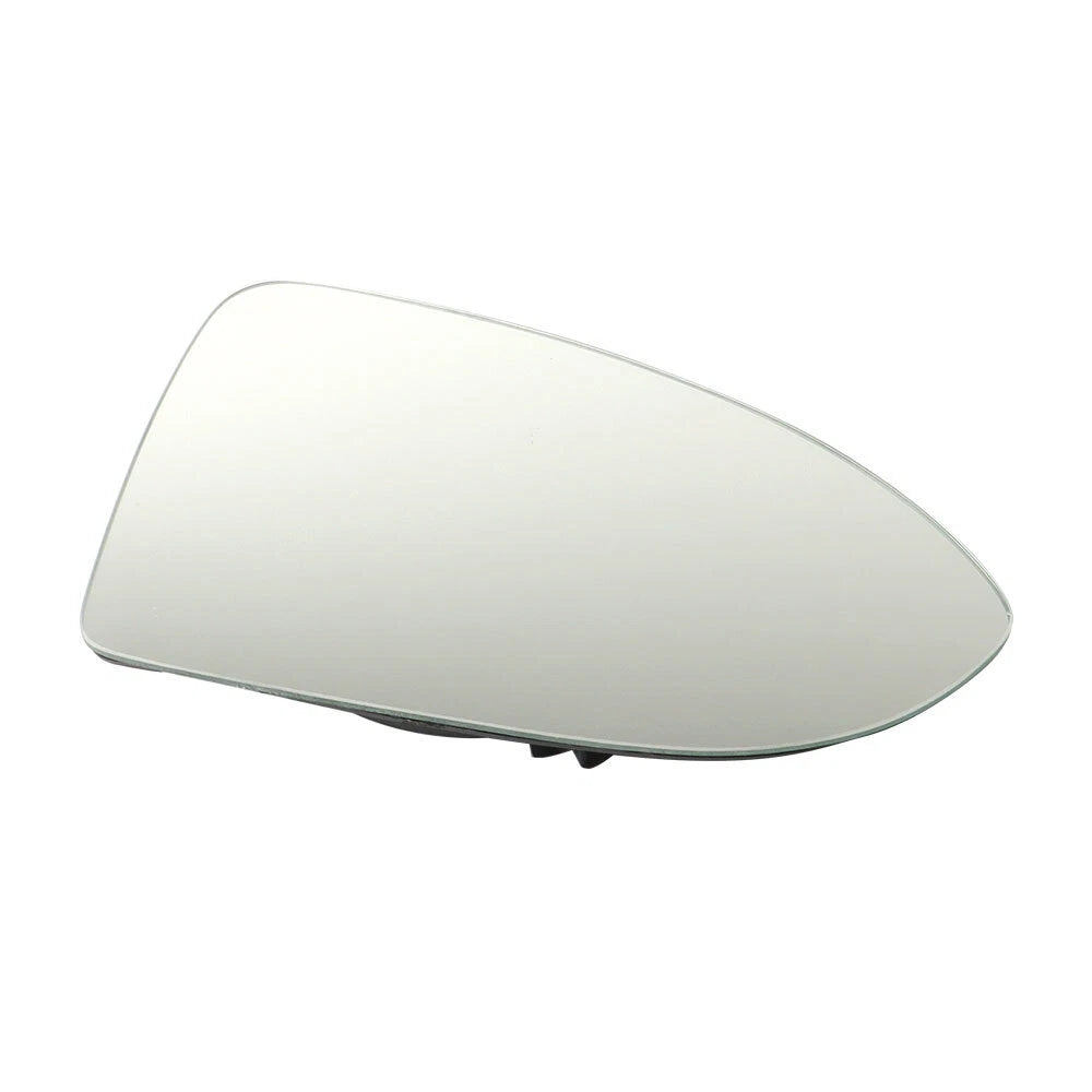 Heated Convex Right Side Mirror Glass for VW Golf MK7 MK7.5 (2013–2018)