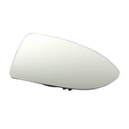 Heated Convex Right Side Mirror Glass for VW Golf MK7 MK7.5 (2013–2018)