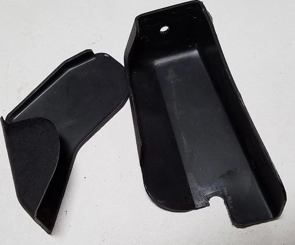 Seat Mount Panels RH for Ford Thunderbird Cougar (1991–1997)