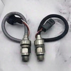 Hydraulic Pump 221-8859 for CAT E312/320/325/336B/C/D (Pressure Sensor)