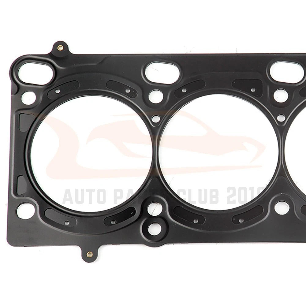 Set of 2 Cylinder Head Gaskets for BMW 740iL 740i E38 (1996–2001)
