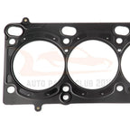 Set of 2 Cylinder Head Gaskets for BMW 740iL 740i E38 (1996–2001)