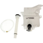 Washer Reservoir for Chevrolet Sonic Hatchback (2012–2020)