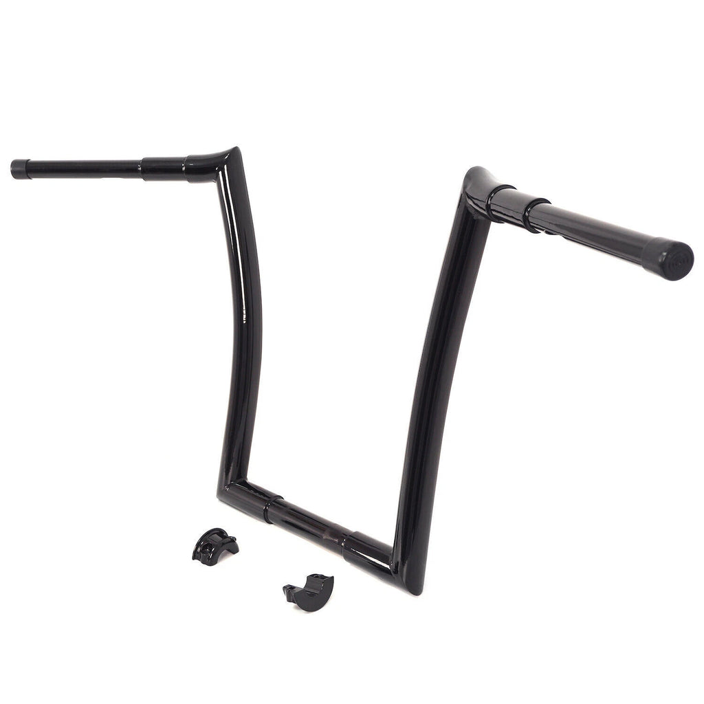 16" Ape Hanger Handlebar for Harley FLTRX FLTRXS FLTRU (2015–2020) 1.25"