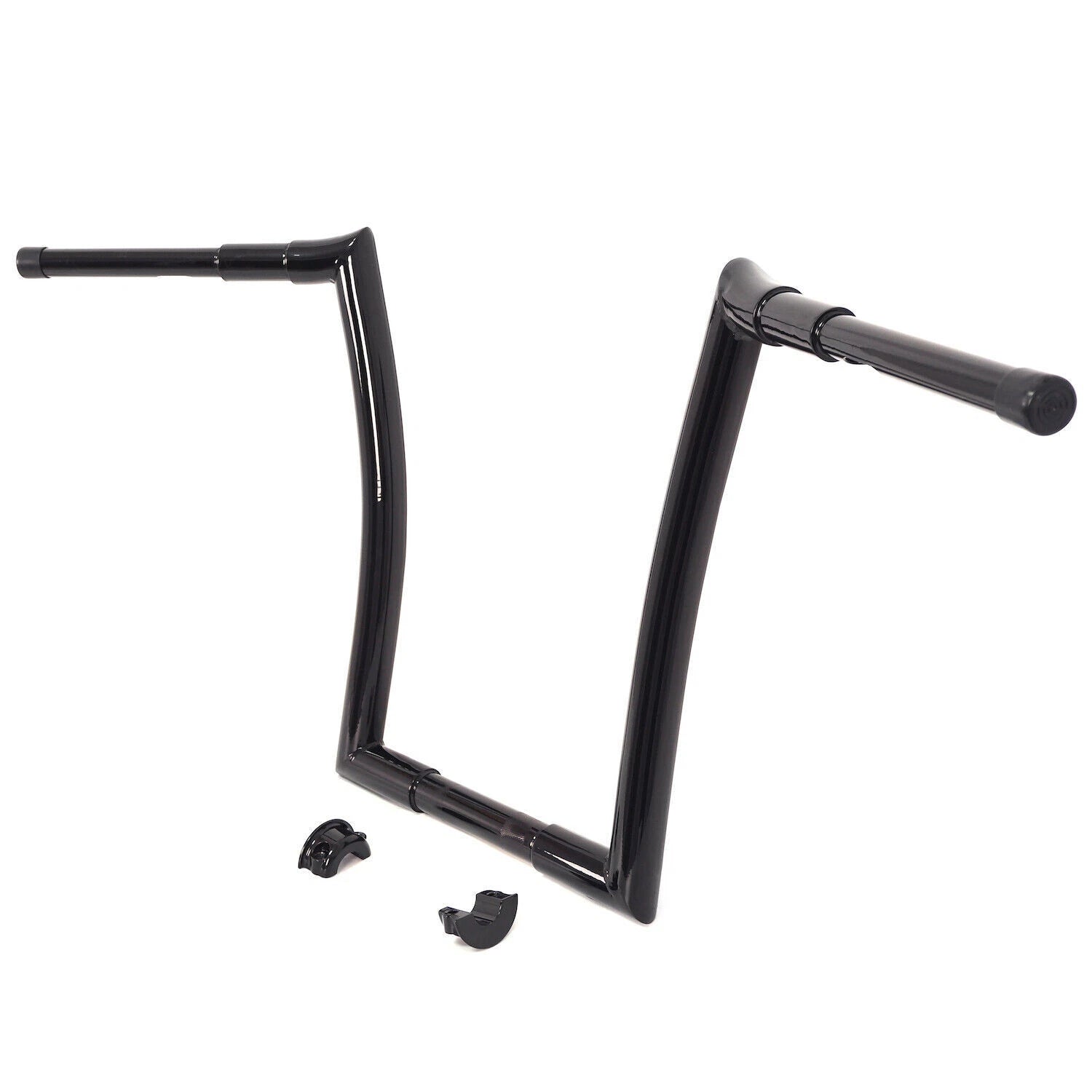16" Ape Hanger Handlebar for Harley FLTRX FLTRXS FLTRU (2015–2020) 1.25"