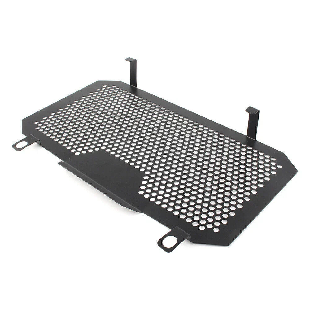 Black Radiator Mesh Grill Cover for Honda CB500F CB400F/X CB500X (2013-2018)
