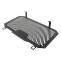 Black Radiator Mesh Grill Cover for Honda CB500F CB400F/X CB500X (2013-2018)