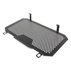 Black Radiator Mesh Grill Cover for Honda CB500F CB400F/X CB500X (2013-2018)