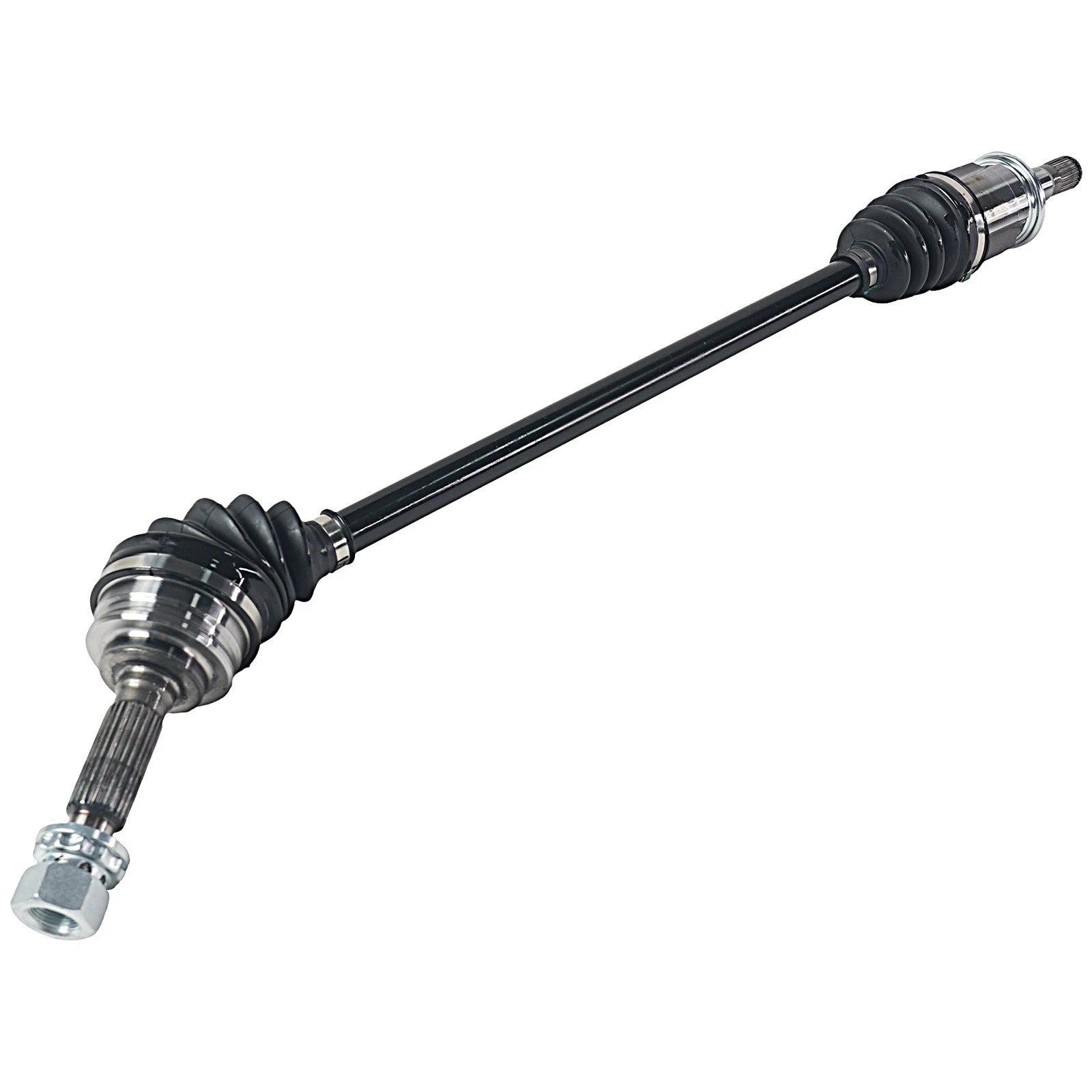 CV Axle Shaft Assembly for Acura MDX ZDX (2010–2013) Front Left Driver