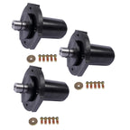 Spindle Assembly for Gravely 44"/48"/52"/60"/72" Deck (Various Years)