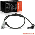Front ABS Wheel Speed Sensor for Buick Encore Chevrolet Trax (2013–2022)