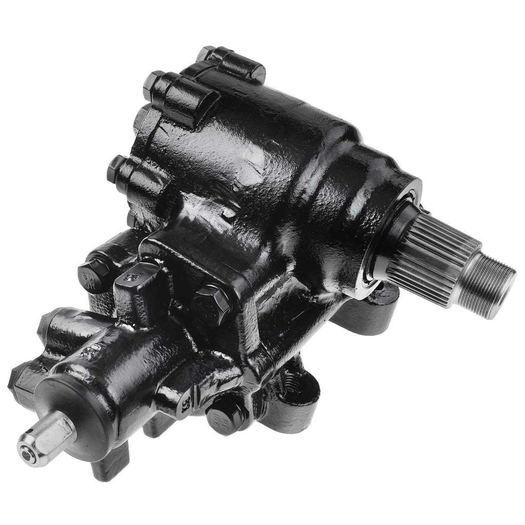 Power Steering Gear Box for Ford F-250 F-350 Super Duty (2008–2010)