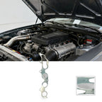 Exhaust Manifold Gasket for Ford Focus Mondeo (2000–2007) 1S7G-9448AD