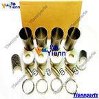 Engine Overhaul Rebuild Kit for Toyota Dyna Toyoace (4000CC) (1W WU75D)